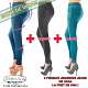 Summer Slenlux Jeggings Jeans - 3 Perechi La Pret De 1